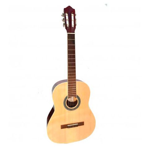 Ashton UC34NT GUITARRA CLASICA CARMEN...