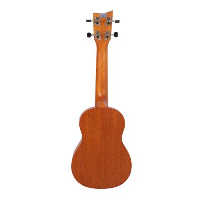 Ashton UKE200SP Ukulele Soprano Tapa Abeto UKE200SP 2