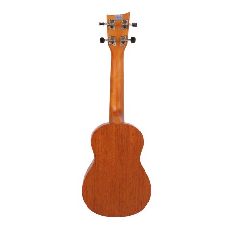 Ashton UKE200SP Ukulele Soprano Tapa...