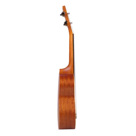 Ashton UKE200SP Ukulele Soprano Tapa...