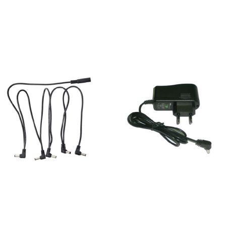 Ashton POWERSOURCE2 ALIMENTADOR PARA...