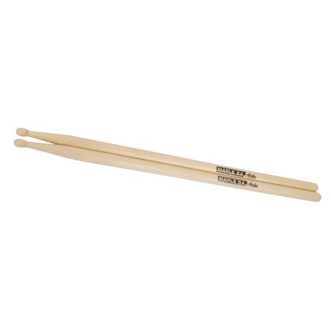 Ashton DST5A Baquetas Maple 2 Pares 5...