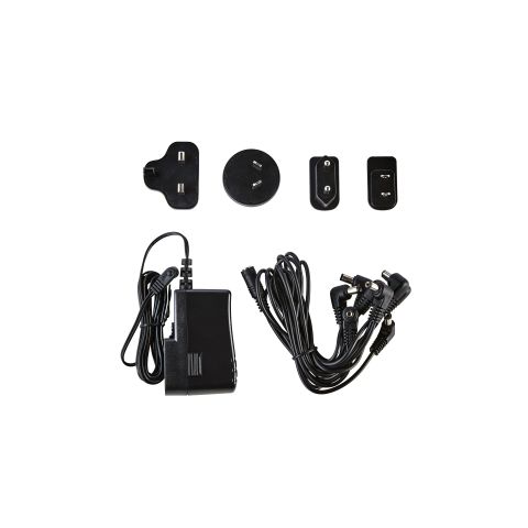 Ashton POWERSOURCE1 ALIMENTADOR PARA...