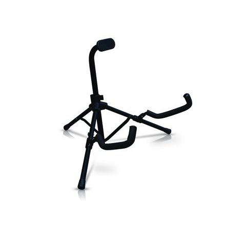 Ashton GSLA Soporte Guitarra Plegable...