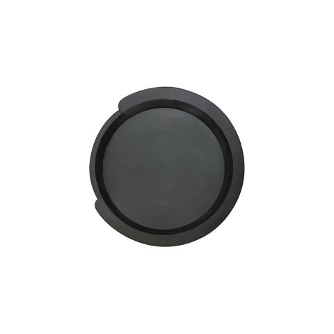 Ashton SHM3 Tapabocas Pequeño Muffle