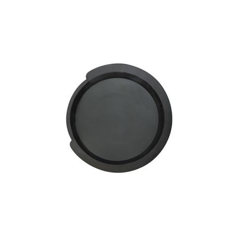 Ashton SHM5 Tapabocas Grande Muffle