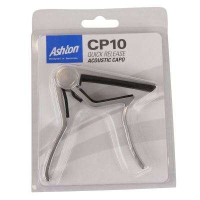 Ashton CP10 CEJILLA GUITARRA ACUSTICA ASHTON 2