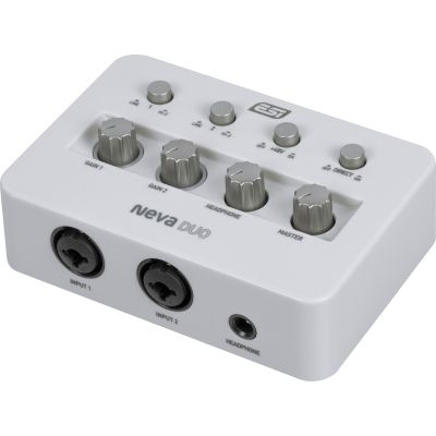 ESI-NEVA-DUO - TARJETA DE AUDIO USB ESI