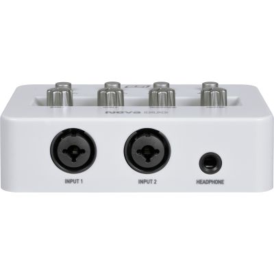 ESI-NEVA-DUO - TARJETA DE AUDIO USB ESI 2