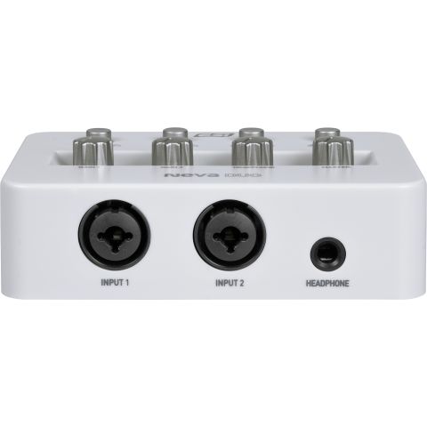 ESI-NEVA-DUO - TARJETA DE AUDIO USB ESI
