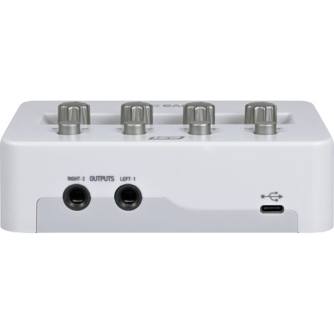 ESI-NEVA-DUO - TARJETA DE AUDIO USB ESI
