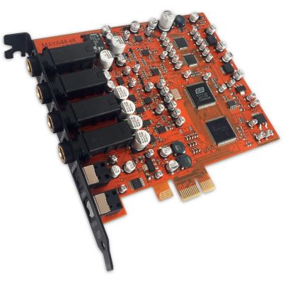 Esi MAYA44EX TARJETA SONIDO PCIe