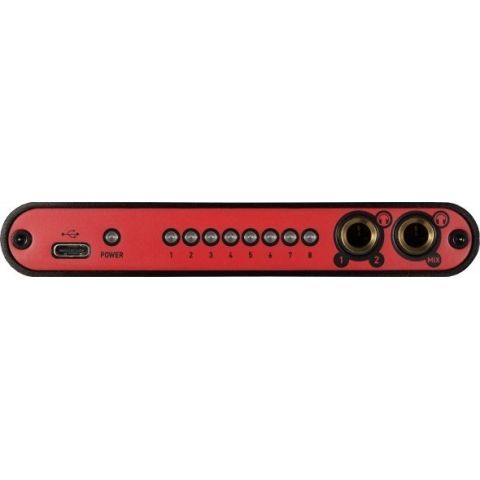 Esi GIGAPORTeX INTERFACE DE AUDIO ESI...