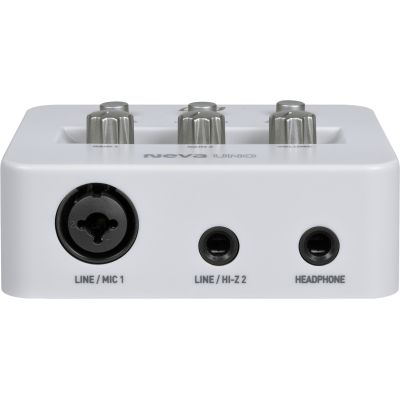 ESI-NEVA-UNO - TARJETA DE AUDIO USB ESI 2