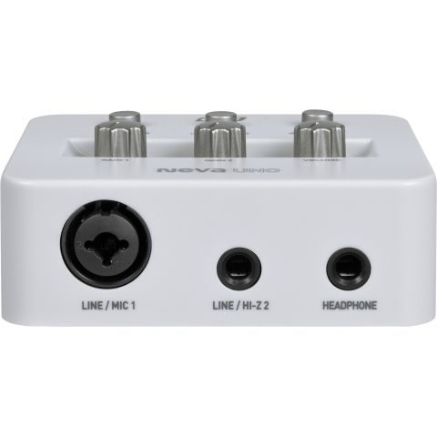 ESI-NEVA-UNO - TARJETA DE AUDIO USB ESI