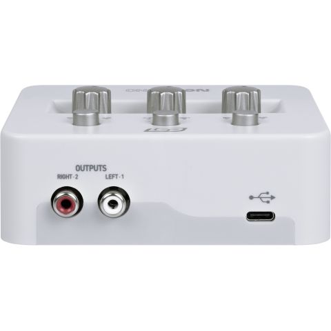 ESI-NEVA-UNO - TARJETA DE AUDIO USB ESI