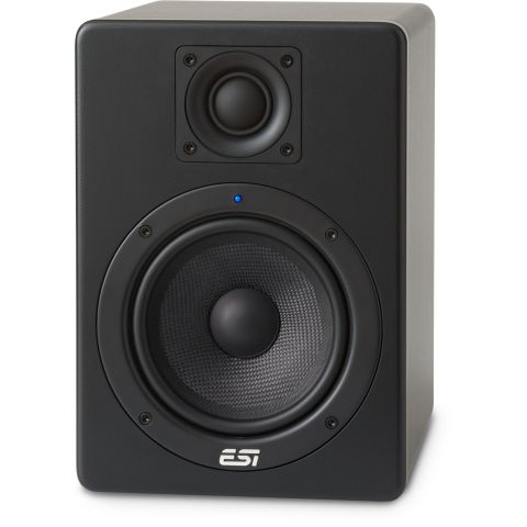 Esi AKTIV05 MONITORES DE ESTUDIO 5"