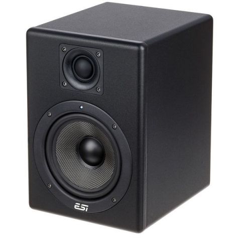 Esi AKTIV05 MONITORES DE ESTUDIO 5"
