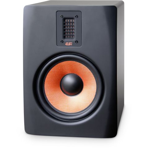 Esi UNIK08+ MONITORES DE ESTUDIO 8"...