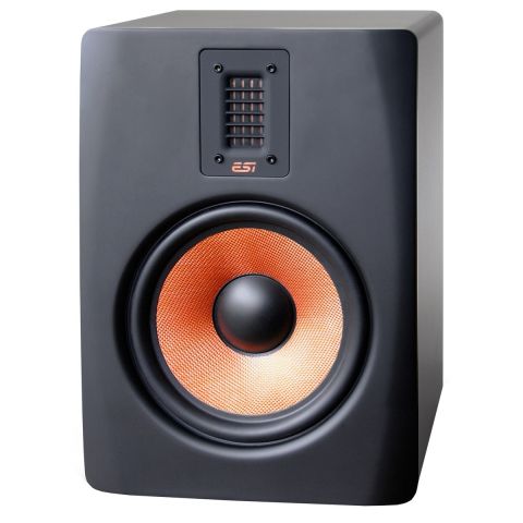 Esi UNIK08+ MONITORES DE ESTUDIO 8"...