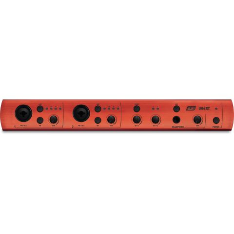 ESI-U86-XT - TARJETA DE SONIDO USB...