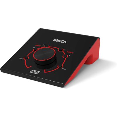 Esi CONTROLADOR DE MONITORES TOTALMENTE PASIVO ESI