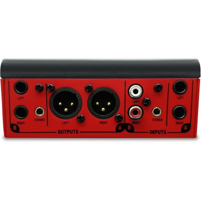 Esi CONTROLADOR DE MONITORES TOTALMENTE PASIVO ESI 2