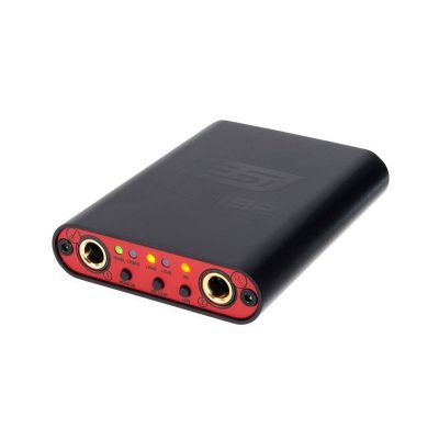 ESI-UGM192 - INTERFACE DE AUDIO ESI 2 ENTRADAS USB-C