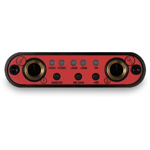 ESI-UGM192 - INTERFACE DE AUDIO ESI 2...