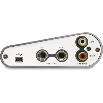 Esi MAYA22USB TARJETA DE SONIDO USB 2