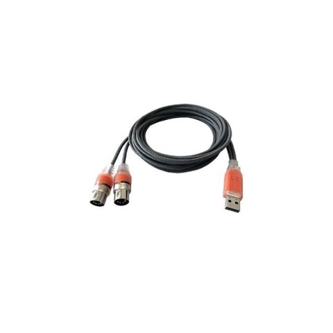 Esi MIDIMATEeX CABLE MIDI USB