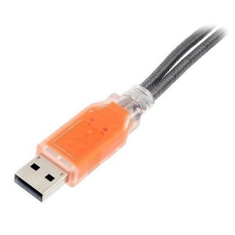Esi MIDIMATEeX CABLE MIDI USB