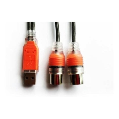Esi MIDIMATEeX CABLE MIDI USB