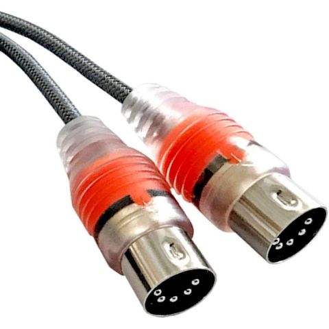 Esi MIDIMATEeX CABLE MIDI USB
