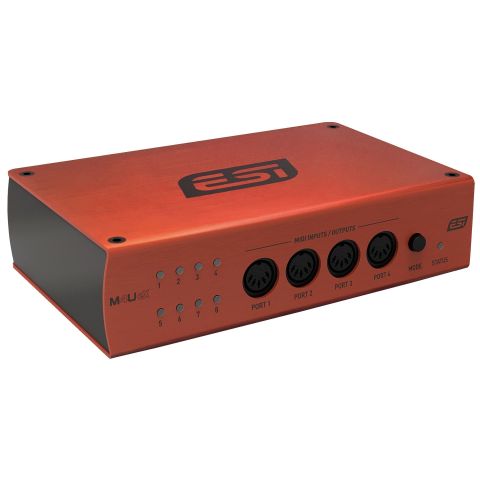 Esi M4UEX INTERFACE MIDI