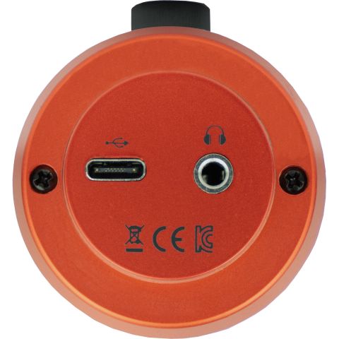 ESI-COSMIK-UCAST - MICROFONO DE...