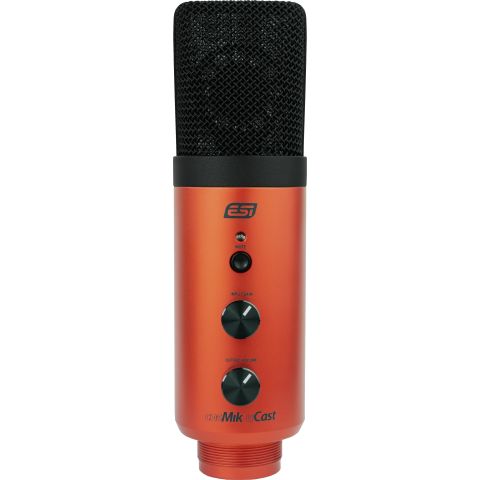 ESI-COSMIK-UCAST - MICROFONO DE...