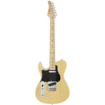 Fujigen JIL2ASHML/OMB GUITARRA FUJIGEN FGN TIPO TELE ZURDA