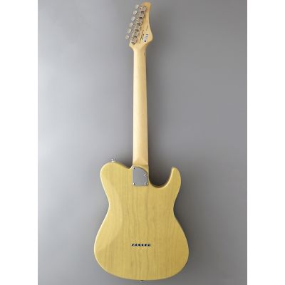 Fujigen JIL2ASHML/OMB GUITARRA FUJIGEN FGN TIPO TELE ZURDA 2