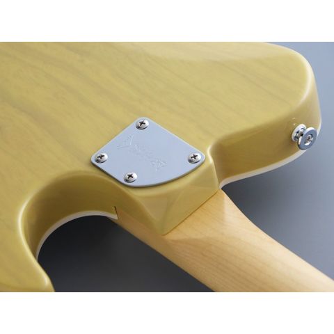 Fujigen JIL2ASHML/OMB GUITARRA...