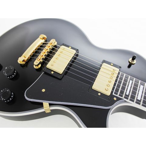 Fujigen NLC20EMH/BK GUITARRA...