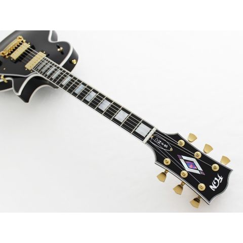 Fujigen NLC20EMH/BK GUITARRA...