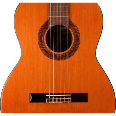 Jose Gomez C60 CLASICA PALOSANTO TAPA SOLIDA