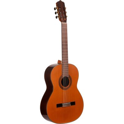 Jose Gomez C60 CLASICA PALOSANTO TAPA SOLIDA 2