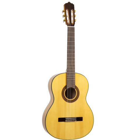 Jose Gomez F80 FLAMENCA SICOMORO