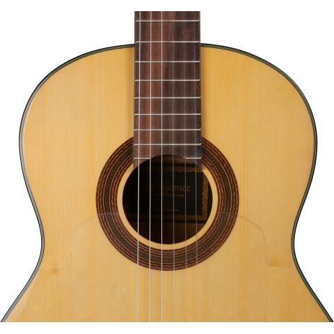 Jose Gomez F80 FLAMENCA SICOMORO