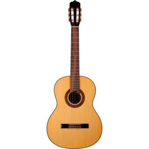 Jose Gomez F80 FLAMENCA SICOMORO