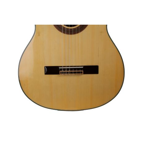 Jose Gomez F80 FLAMENCA SICOMORO