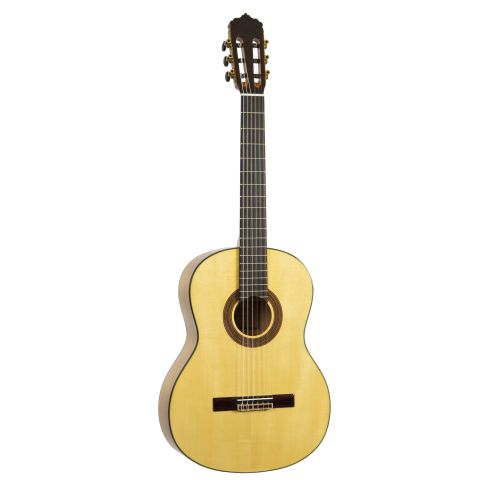 Jose Gomez F90 FLAMENCA SICOMORO TAPA...