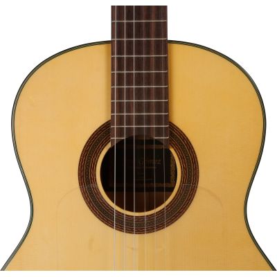 Jose Gomez F90 FLAMENCA SICOMORO TAPA SOLIDA 2